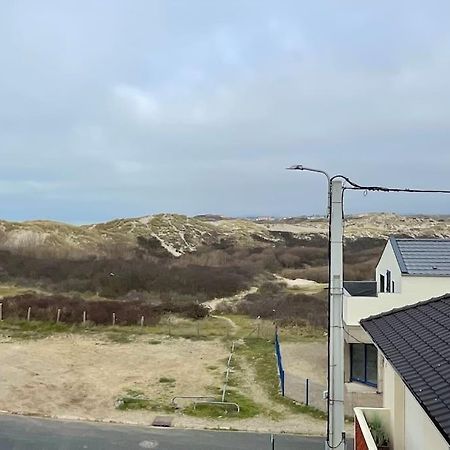Appartement Merlidunes Proche De La Plage Merlimont Plage Dış mekan fotoğraf